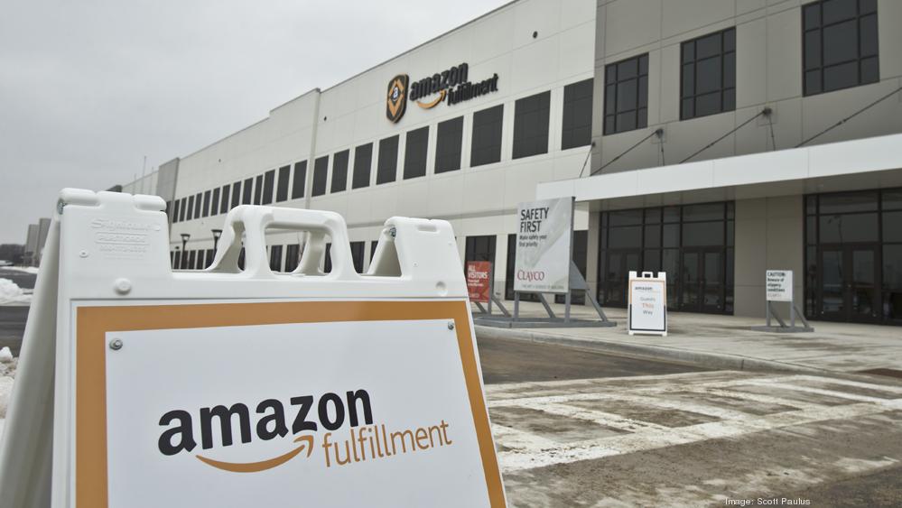 Amazon to hire 100,000 more workers, including hundreds in Wisconsin, amid COVID-19 pandemic