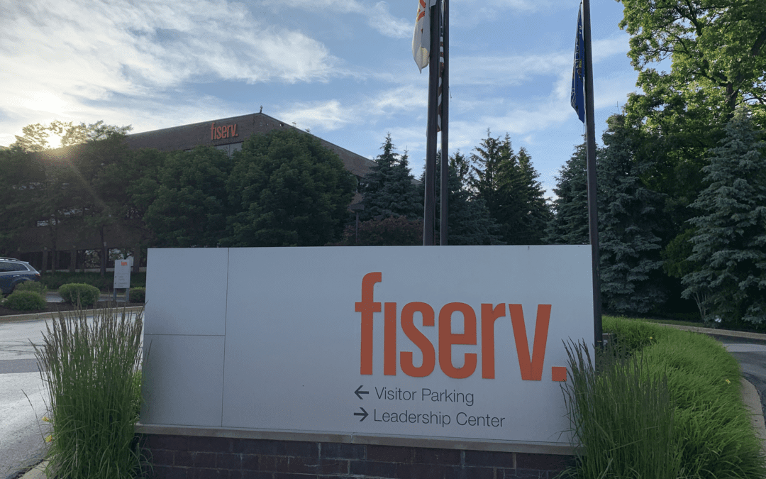 Fiserv acquires New York fintech company MerchantPro Express