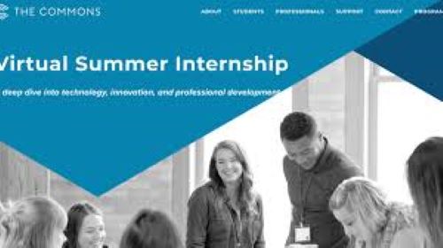 $75K helps create virtual summer internships for Wis. college students