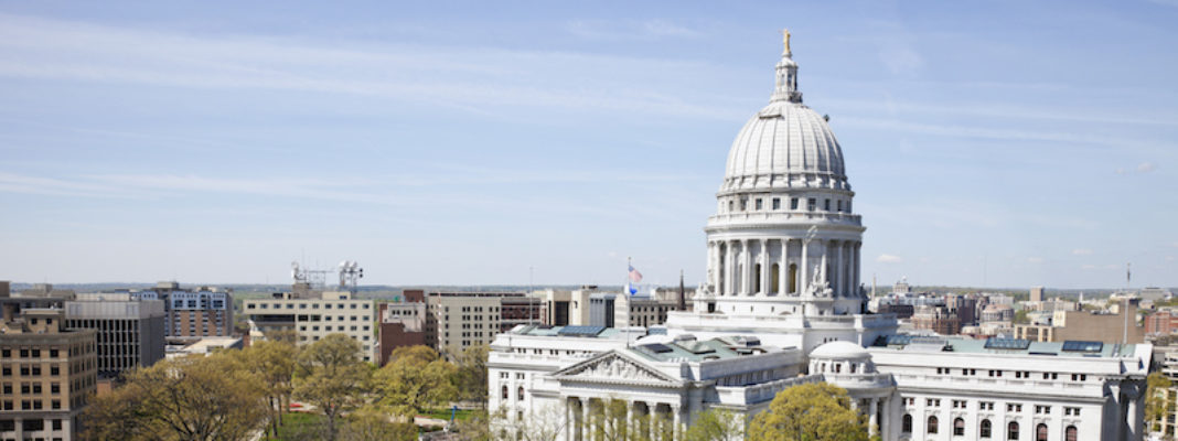 Wisconsin cities rise in global startup hub rankings