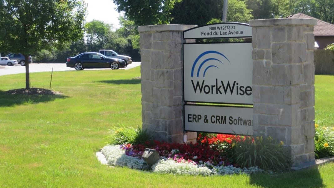 Global software company acquires Menomonee Falls-based WorkWise
