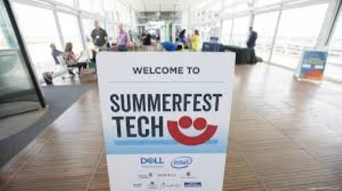 Summerfest shifts annual technology showcase into a virtual event for 2020
