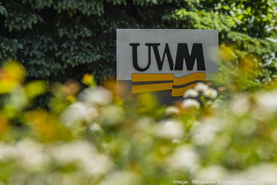 UW-Milwaukee raising $400K to invest in startups created by students, faculty