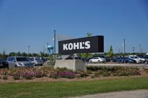 Amazon grocery to open in vacated space at downsized Kohl’s store