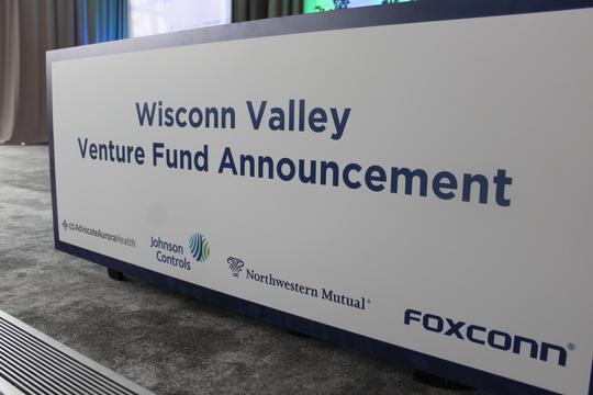 $100M venture fund launched by four major Milwaukee employers approaching fourth deal