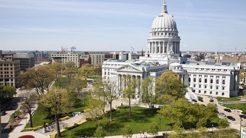 Wisconsin Cities Rise in Global Startup Hub Rankings