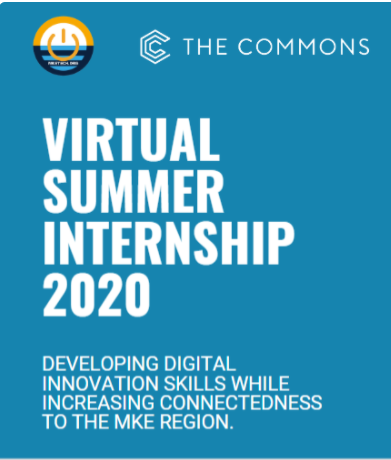 Virtual Tech Internship Demonstrates Local Commitment to Emerging Tech Talent