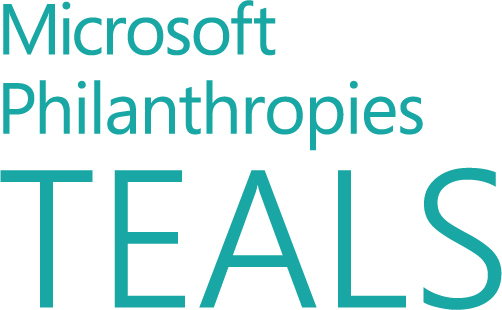 Microsoft Philanthropies TEALS