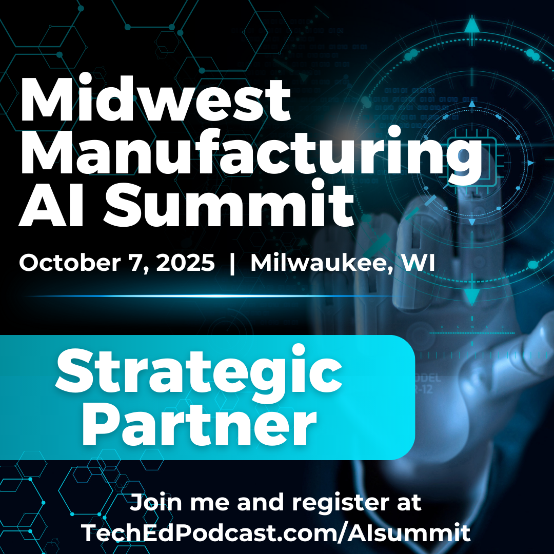Midwest Manufacturing AI Summit