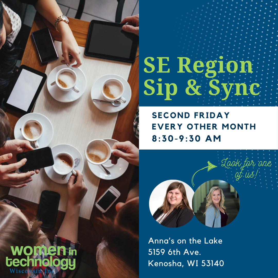 Sip & Sync in Kenosha