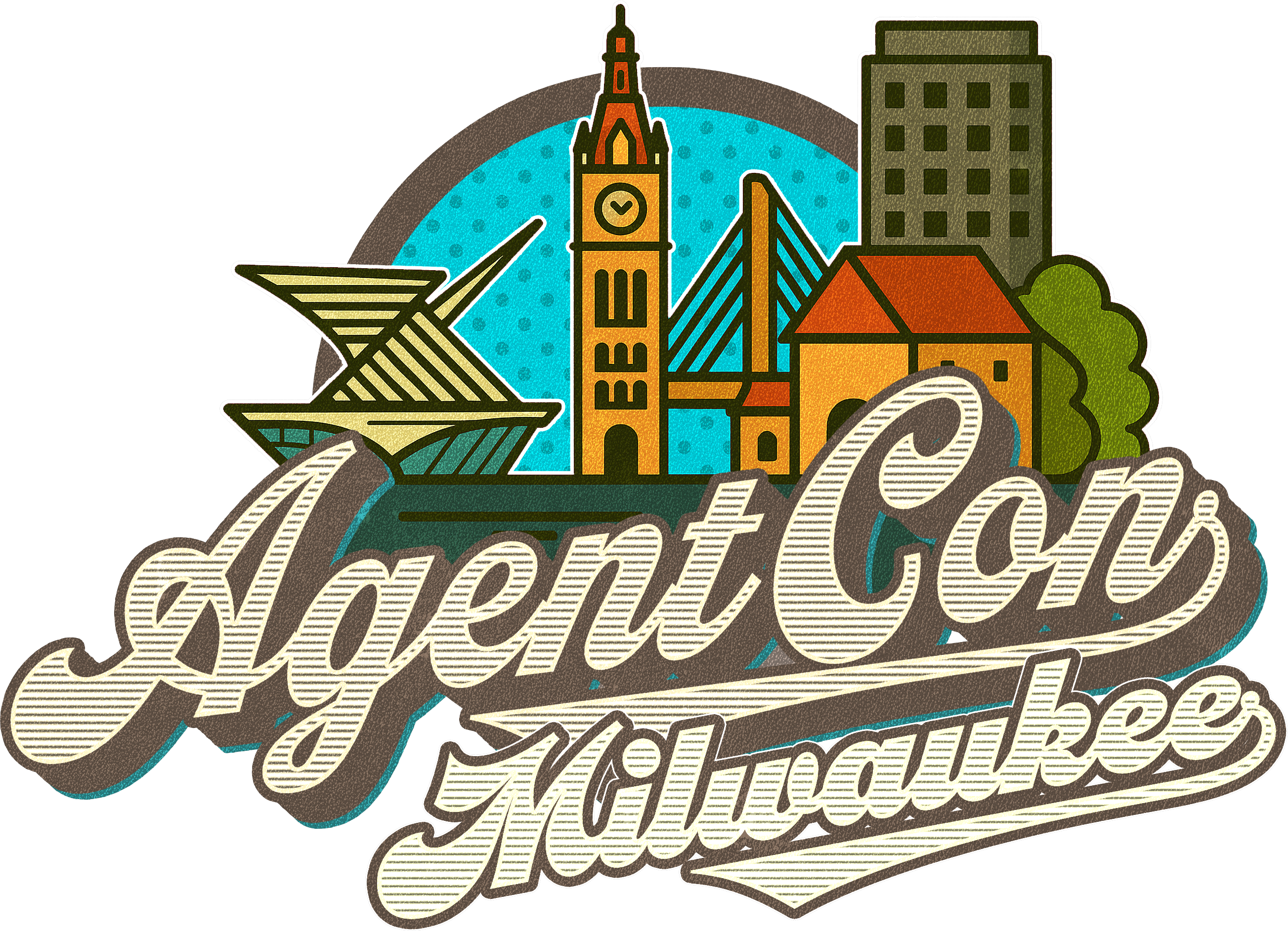 AgentCon – Milwaukee