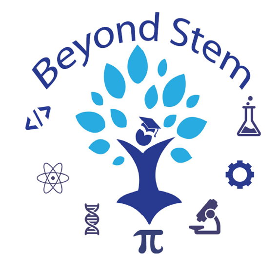 Beyond STEM Logo
