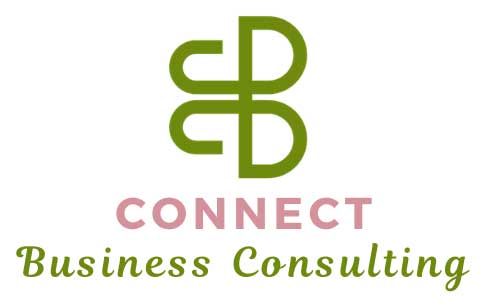 Connect Business Consulting Logo