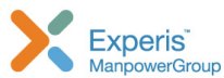 Experis - A ManpowerGroup Company Logo