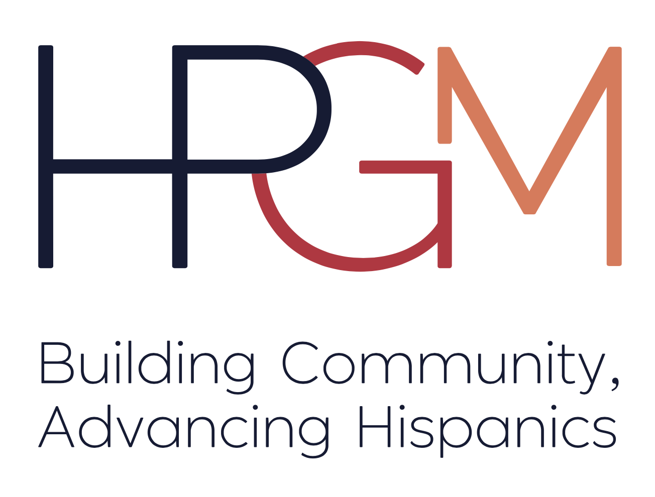 HPGM Logo