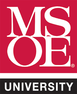 Milwaukee School of Engineering Logo