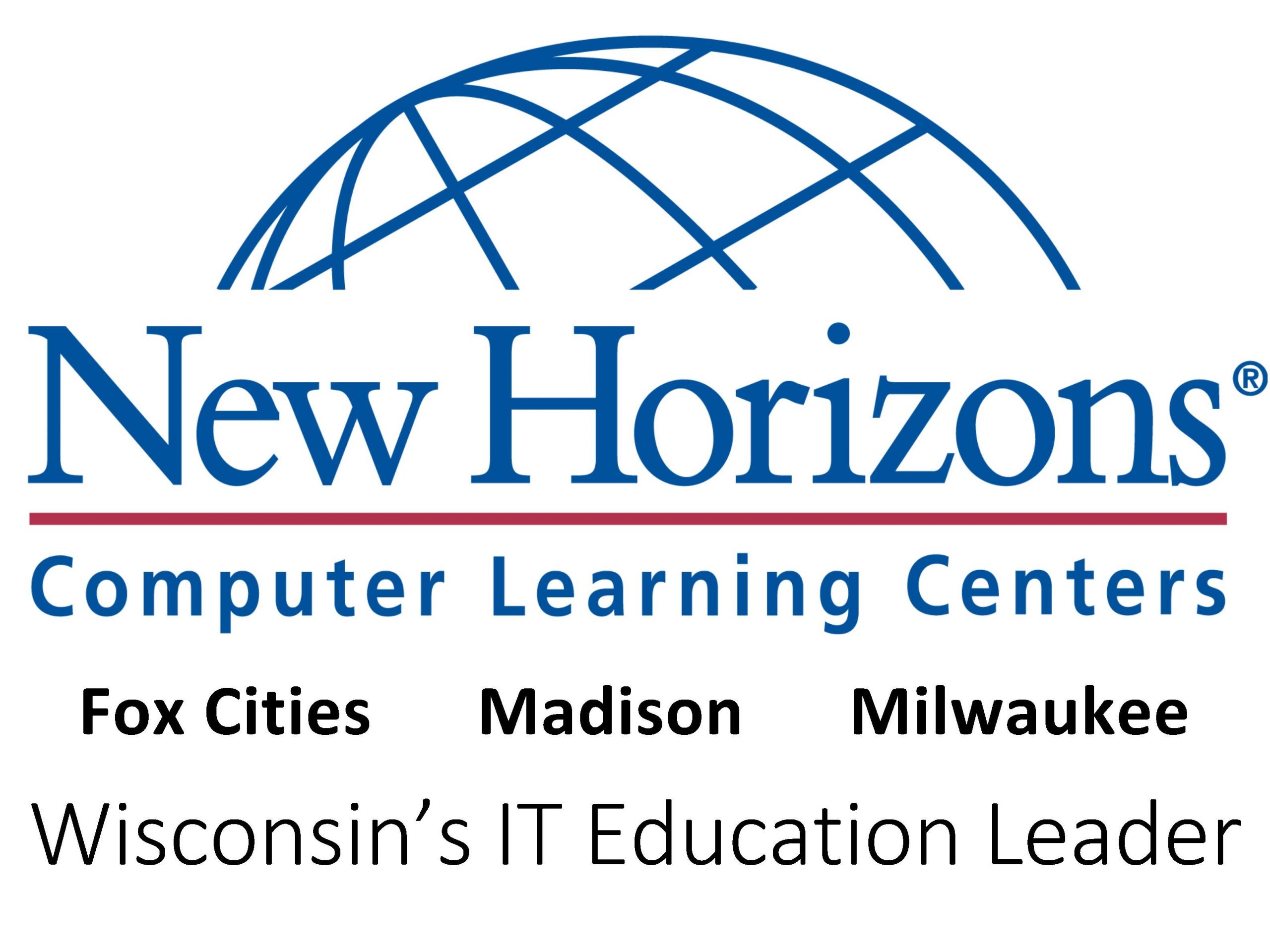 New Horizons of Wisconsin Logo