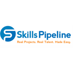 Skills Pipeline Logo