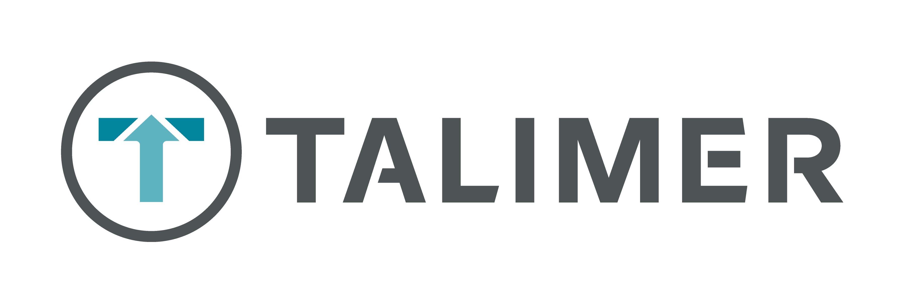 Talimer Inc. Logo