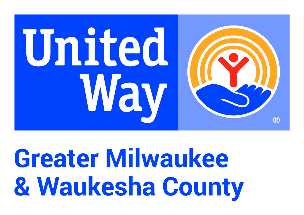 United Way of Greater Milwaukee & Waukesha County Logo