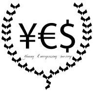 Young Enterprising Society Logo