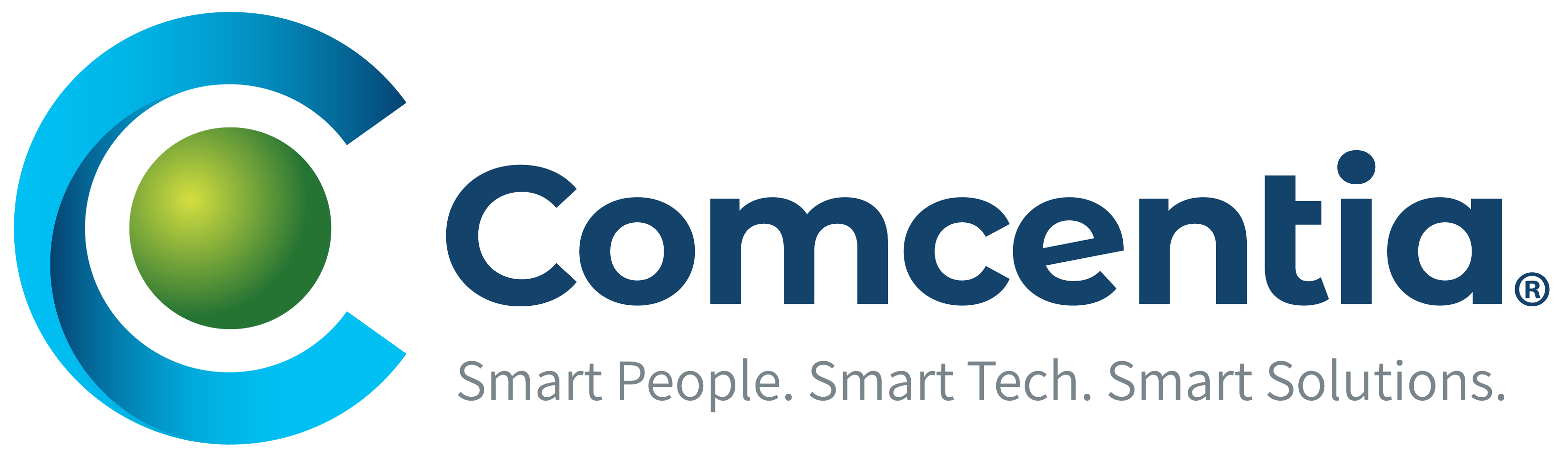 Comcentia Logo