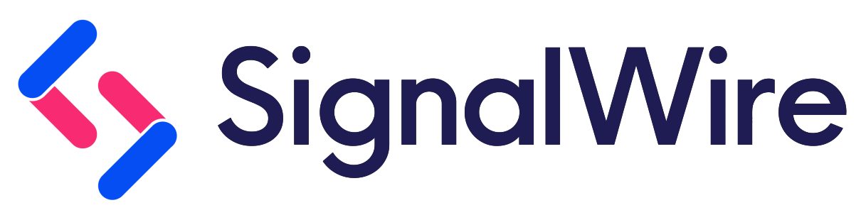SIGNALWIRE INC Logo