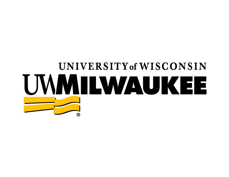 University of Wisconsin- Milwaukee Logo