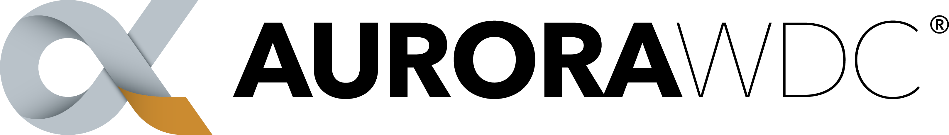 Aurora WDC Logo