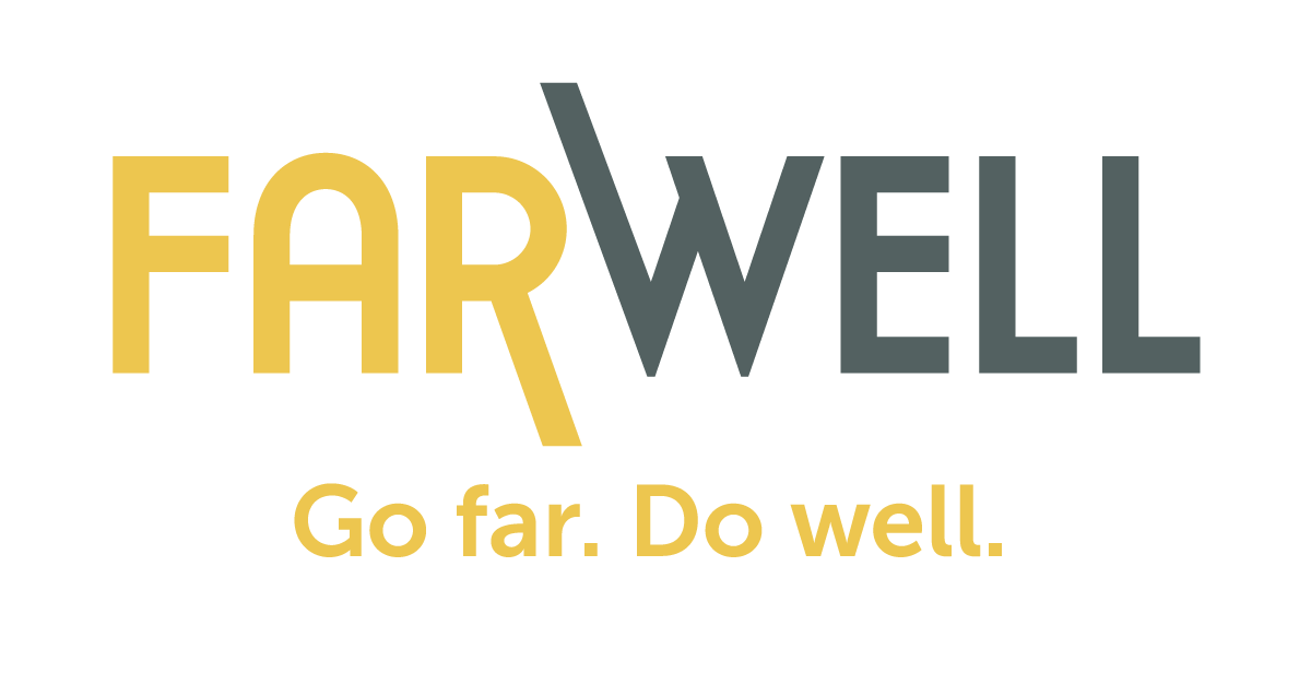FarWell Logo
