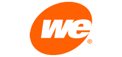 WE Energies Logo