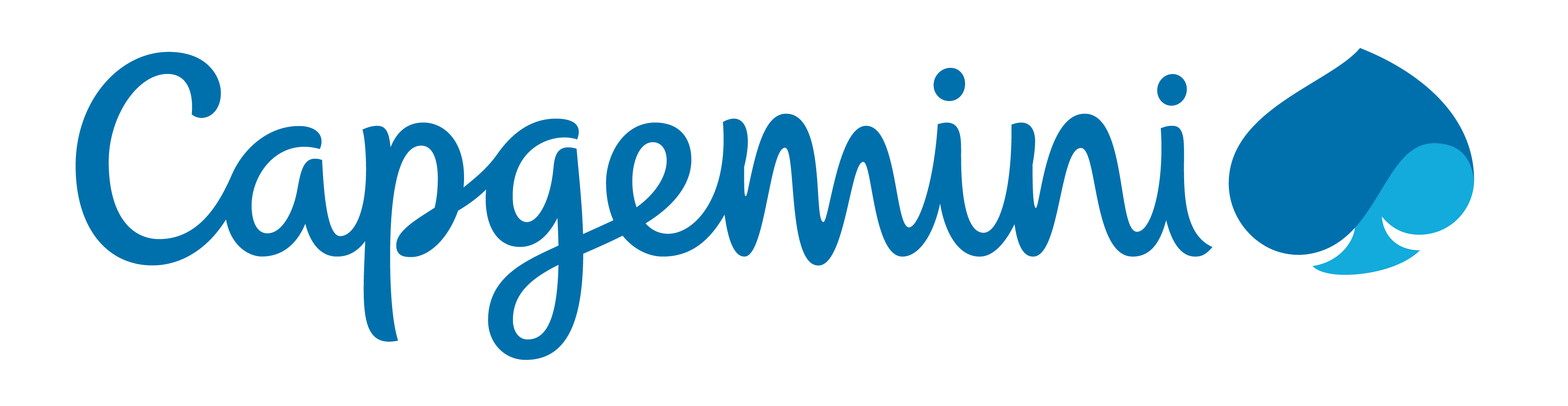 Capgemini Logo