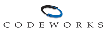 Codeworks Logo