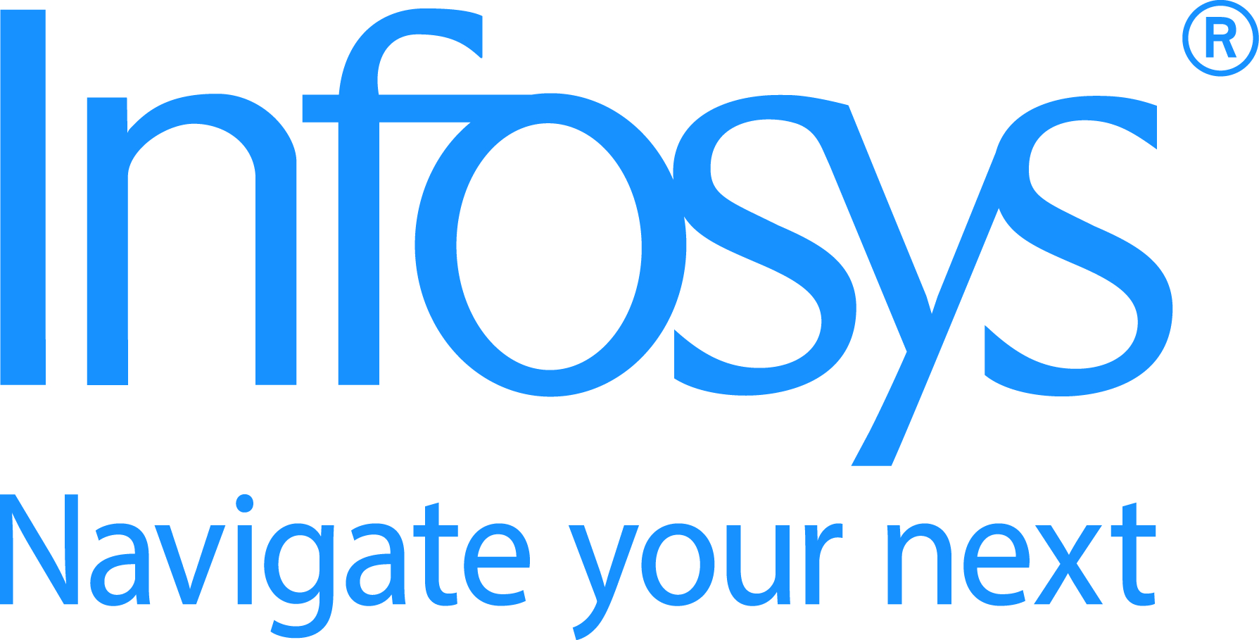 Infosys Logo