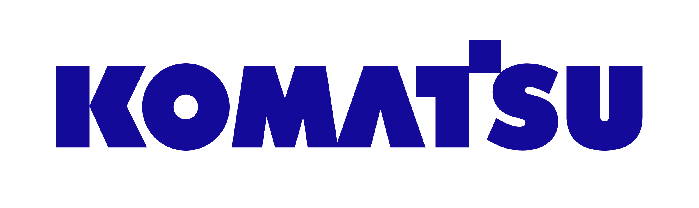 Komatsu Mining Corporation Logo