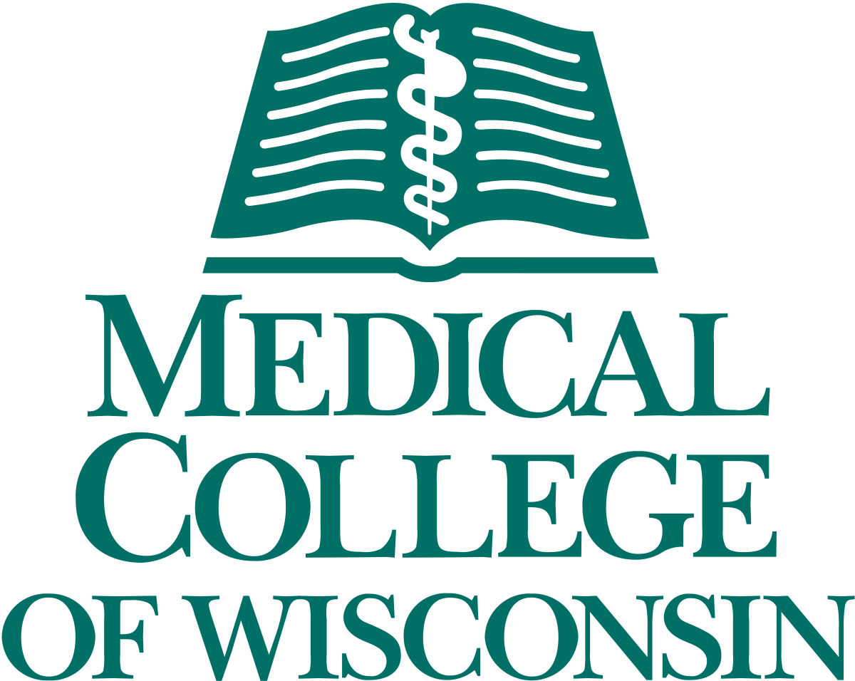 Medical College of Wisconsin Logo