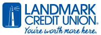 Landmark Credit Union Logo