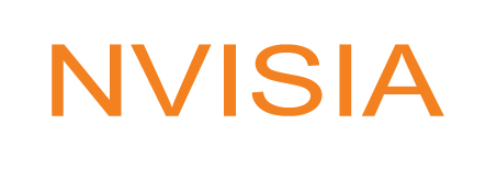 Nvisia Logo